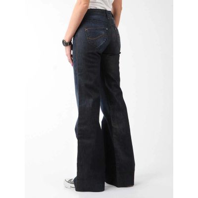5. Spodnie jeansowe Lee Ava W L327RCND