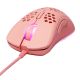 2. Deltaco Gaming GAM-108-P klawiatura USB Różowy