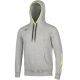 3. Bluza Mizuno Sweat Hoodie M 32EC700805