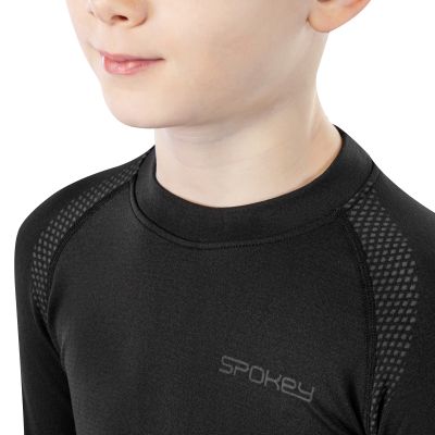 12. Bielizna termoaktywna Sokey Furious Set Jr 6114300000