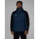 6. Kurtka trekkingowa 3w1 membrana 10000 męska 4F 4FRAW26TTJAM1354-32S