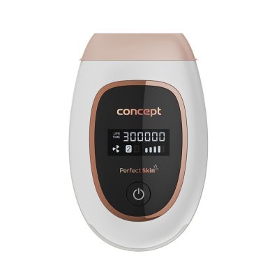 8. Depilator laserowy IPL IL3020 CONCEPT