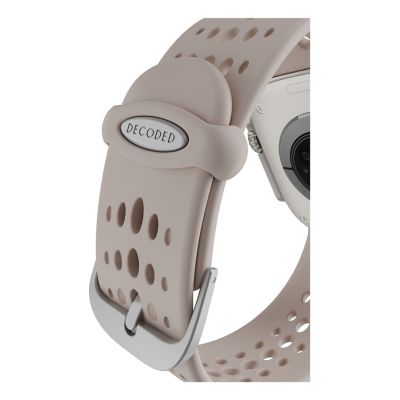 3. Decoded Ares O Watch Band Glina Silikon