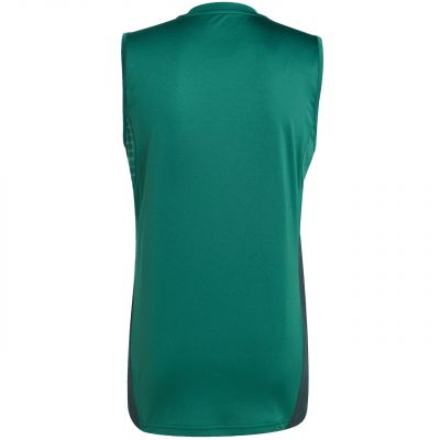 2. Koszulka adidas Tiro 25 Competition Sleeveless Jersey M JI8940