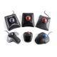 4. Kensington Trackball Orbit™, przewodowy, z pierścieniem przewijania