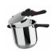 2. Szybkowar ze stali nierdzewnej Taurus Moments Rapid 8l KCP4108
