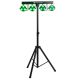 2. LIGHT4ME BELKA LED PAR - Zestaw oświetleniowy LED