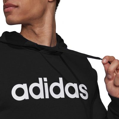 5. Bluza adidas Essentials Hoodie M GK9057