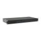7. LevelOne FGP-3400W380 przełącznik sieciowy Nie zarządzany Fast Ethernet (10/100) Obsługa PoE Czarny