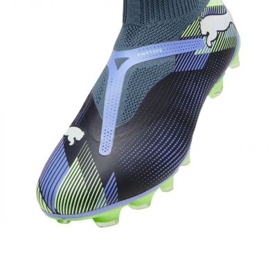 6. Buty piłkarskie Puma Future 7 Match+ LL FG/AG M 107928 03