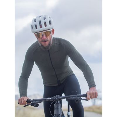 5. Koszulka rowerowa NORTHWAVE Trip Knit Jersey