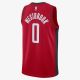 2. Koszulka Młodzieżowa Nike NBA Houston Rockets Russell Westbrook Jersey - EZ2B7BZ2P-RCKWR