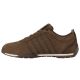 5. Buty męskie na co dzień K-Swiss ARVEE 1.5 TRMSU/CHOCL/CHOCLGM M (02453-252-M)