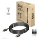 11. CLUB3D CAC-1375 kabel HDMI 5 m HDMI Typu A (Standard) Czarny