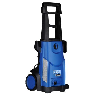 4. Myjka ciśnieniowa Scheppach HCE2600