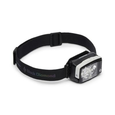 7. Czołówka do biegania Black Diamond DISTANCE LT 1100 HEADLAMP