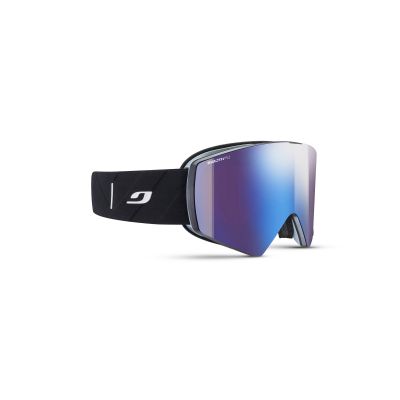 Gogle narciarskie Julbo Razor Edge czarny
