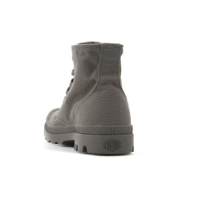 8. Buty Palladium Pampa Hi M 73089-325-M
