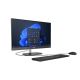 2. HP Pro 240 G10 All-in-One Desktop PC Intel® Core™ i5 16 GB DDR4-SDRAM 512 GB SSD Windows 11 Pro Czarny