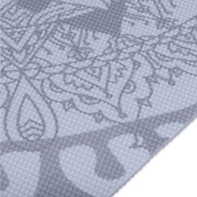 7. Mata do Jogi Gaiam Wild Lilac Sundial 5 MM 64941