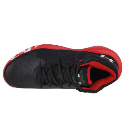 3. Buty do koszykówki Under Armour Jet 21 M 3024260-002