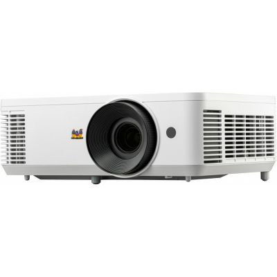 2. Viewsonic PX704HD projektor danych Projektor o standardowym rzucie 4000 ANSI lumenów DMD 1080p (1920x1080) Biały