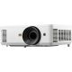 2. Viewsonic PX704HD projektor danych Projektor o standardowym rzucie 4000 ANSI lumenów DMD 1080p (1920x1080) Biały
