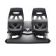 16. Thrustmaster T.Flight Rudder Pedals Czarny USB Pedały PC, PlayStation 4