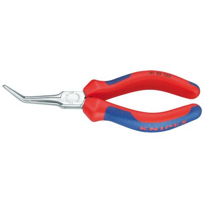 2. SZCZYPCE 160 MM WYDL.WYG.CHR.   KNIPEX