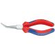 2. SZCZYPCE 160 MM WYDL.WYG.CHR.   KNIPEX