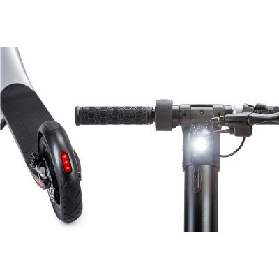 2. Hulajnoga Scooter X JSX-122-0