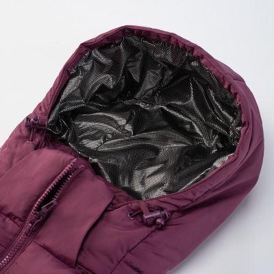 4. Kurtka zimowa Hi-Tec pikowana Lady Varmi W 92800621554