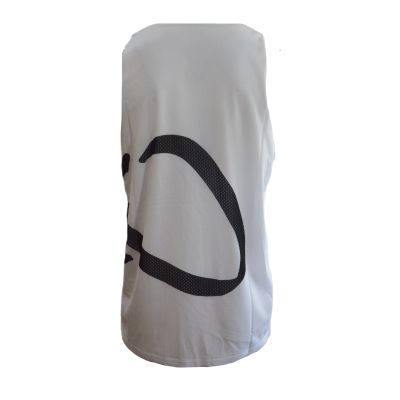 2. Koszulka koszykarska K1X Herren Jersey Bl Mesh White basketball - 6031479