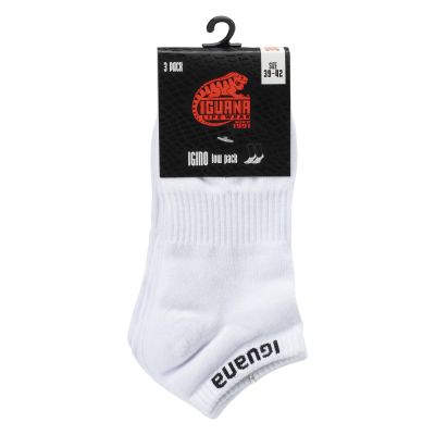 3. Skarpety Iguana Igino Low 3 Pack 92800633861