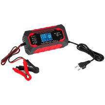 Prostownik automatyczny 12V/10A-24V/5A BLOW