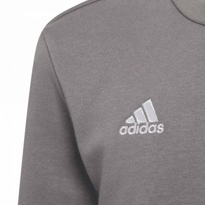 4. Bluza adidas Entrada 22 Sweat Top Jr H57477