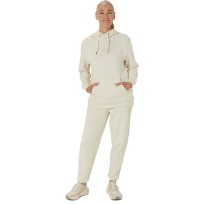 14. Bluza Asics Logo OTH Hoodie W 2032C845200