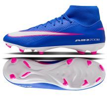 Buty Nike Zoom Mercurial Superfly 10 Academy FG/MG FQ1456-446