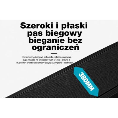 6. Extralink EX.91377 bieżnia