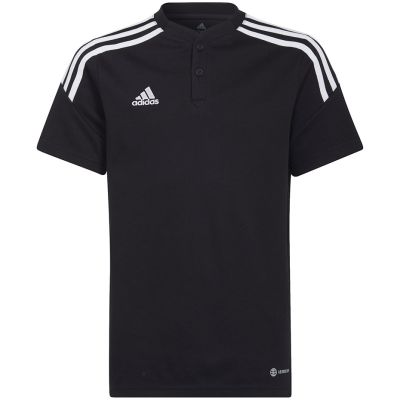 6. Koszulka adidas Condivo 22 Polo Jr H44110