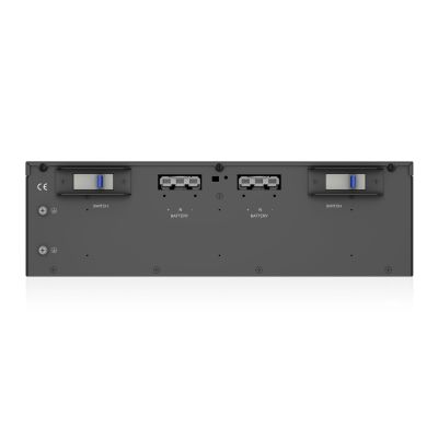 11. Zewnętrzny akumulator UPS Digitus do modeli zasilaczy UPS 6 kVA i 10 kVA (zestaw rozszerzony) DN-170108