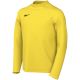 Koszulka dla dzieci Nike Dri-Fit Park VIII longsleeve żółta HV8239 719