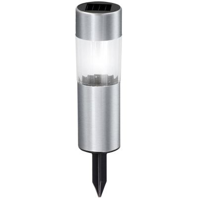 20. LAMPA SOLARNA 4,5X15CM INOX 6SZT GRUNDIG