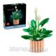 29. LEGO Botanical 11504 Skrzydłokwiat w doniczce