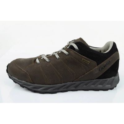 3. Buty trekkingowe Aku Rapida Gtx U 792098