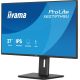 32. iiyama ProLite XB2797HSU-B1 monitor komputerowy 68,6 cm (27") 1920 x 1080 px Full HD LED Czarny
