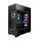 7. InWin Modfree Base Big-Tower Tempered Glass - schwarz