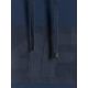 8. Bluza dresowa regular z kapturem męska 4F 4FRSS26TSWSM2975-20S