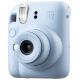 2. CAMERA INSTANT/INSTAX MINI 12 BLUE FUJIFILM