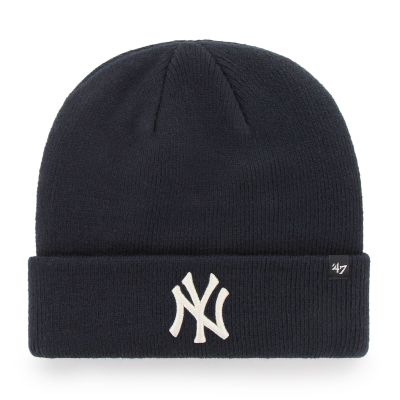 Czapka 47 Brand MLB New York Yankees Base Runner Hat M B-RKN17ACE-NYF